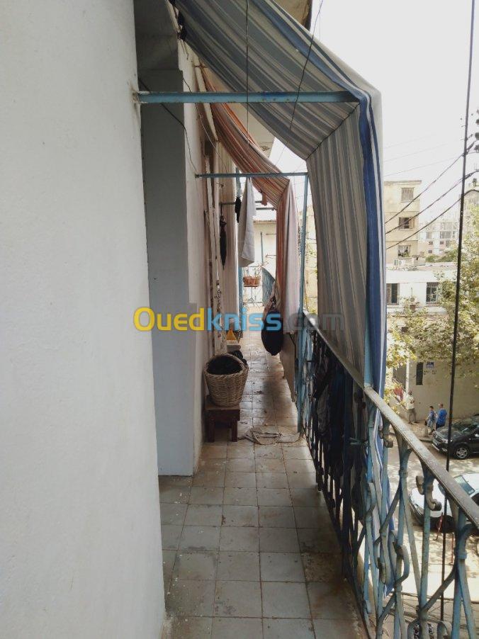 Vente Appartement F4 Alger Sidi mhamed