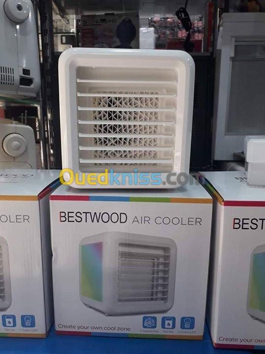 Bestwood AIR Cooler