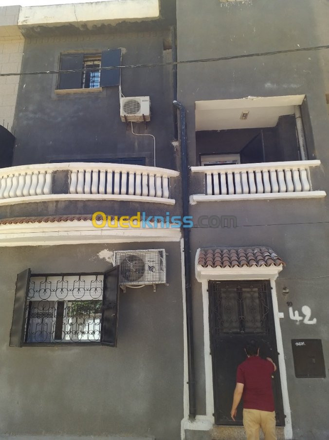 Vente Villa Oran Ain el turck