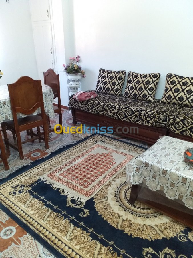 Vente Villa Oran Ain el turck