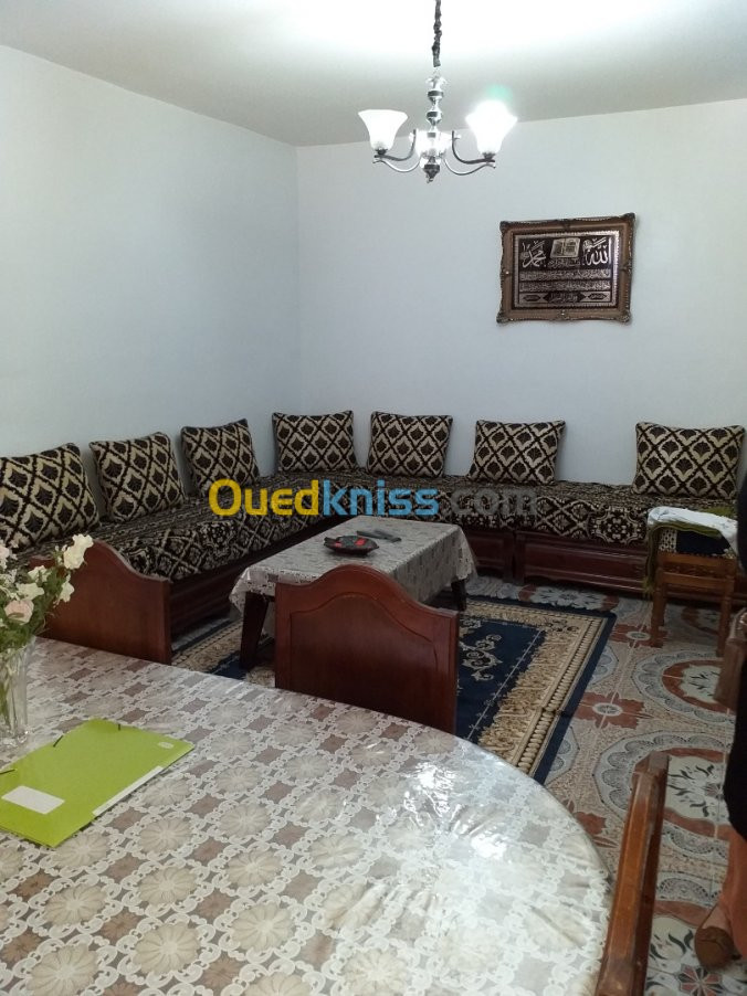 Vente Villa Oran Ain el turck