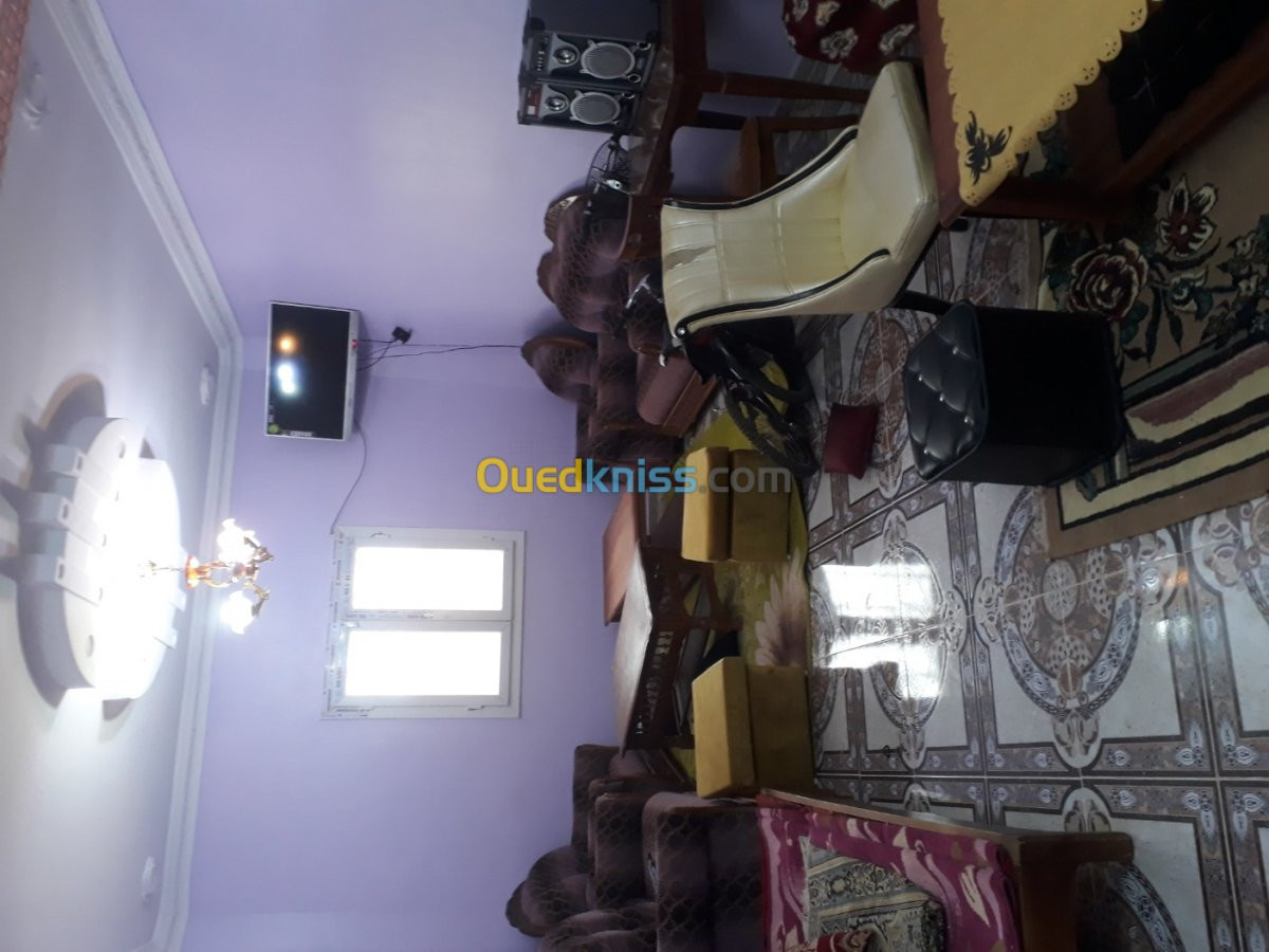 Vente Villa Mostaganem Kheireddine