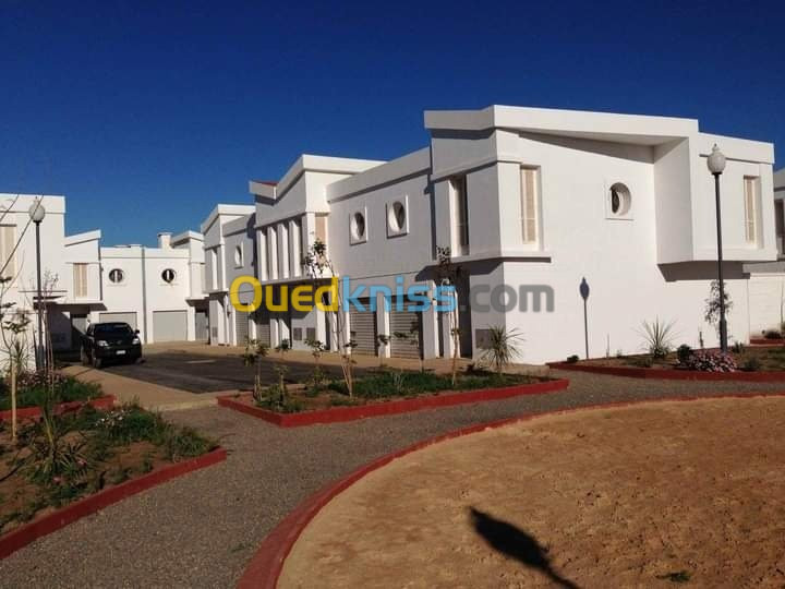 Vente Duplex F4 Oran El Kerma