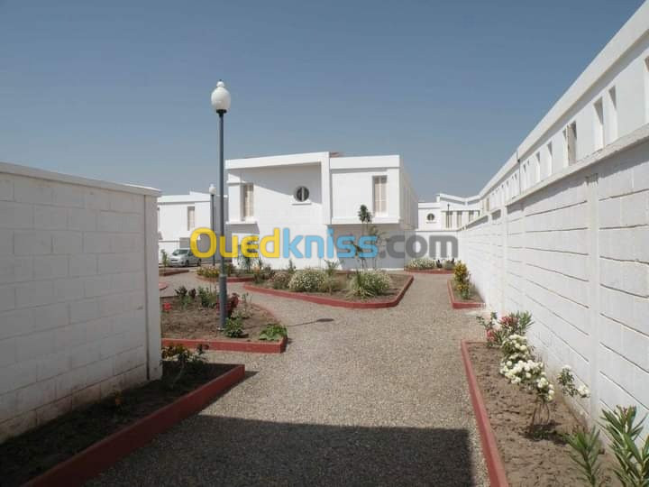 Vente Duplex F4 Oran El Kerma