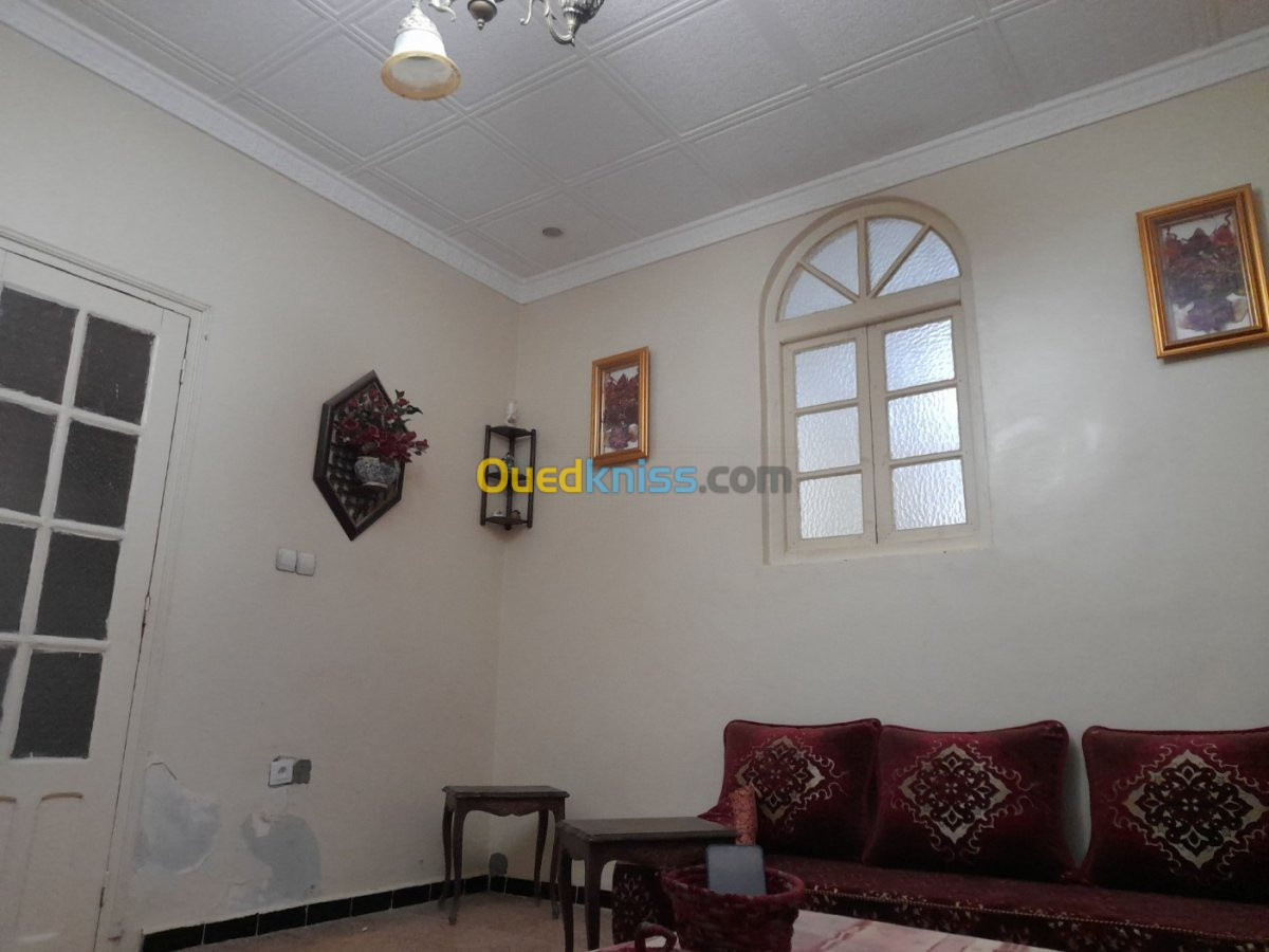 Vente Villa Relizane El matmar