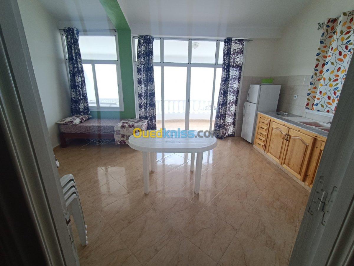 Location vacances Appartement Bejaia Toudja