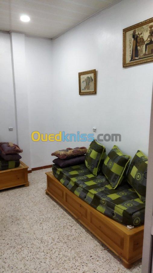 Location Appartement F4 Ouargla Megarine