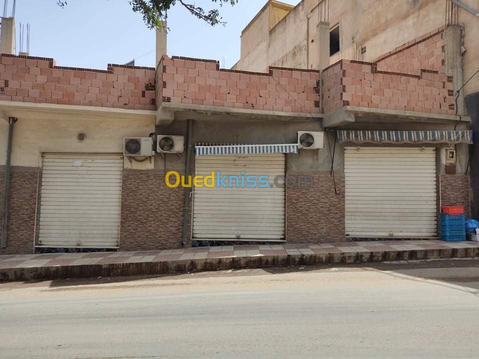 Vente bien immobilier Tlemcen Tlemcen