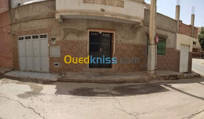 Vente bien immobilier Tlemcen Tlemcen