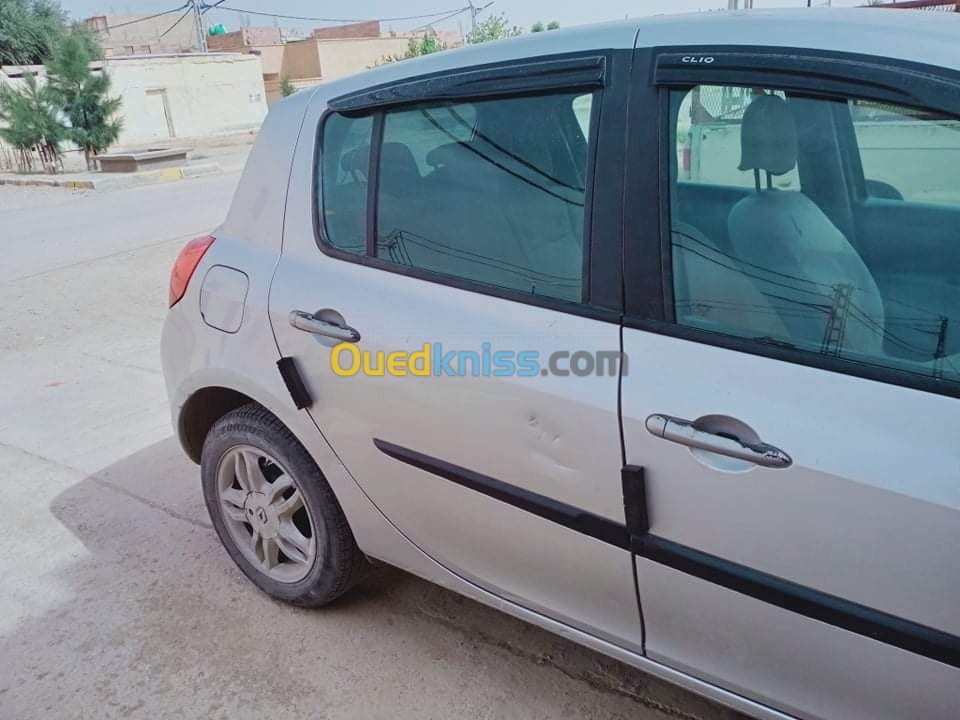 Renault Clio 3 2008 