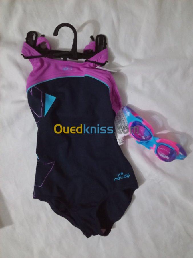 Packs maillot de bain .