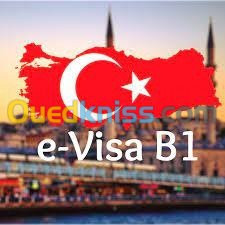 traitement de dossier visa turque