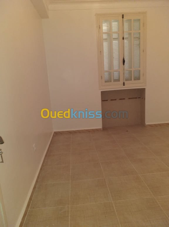 Location Appartement F3 Souk ahras Souk ahras