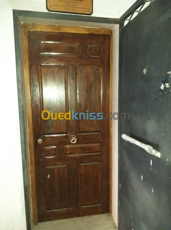 Location Appartement F3 Souk ahras Souk ahras