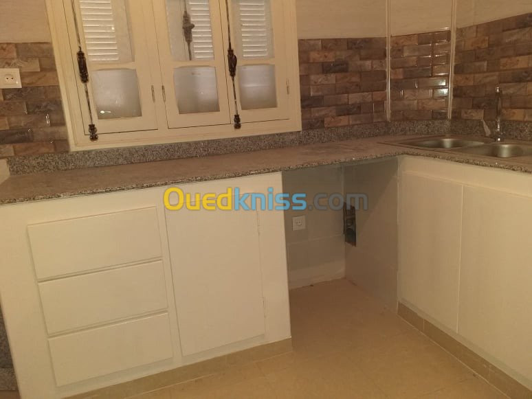 Location Appartement F3 Souk ahras Souk ahras