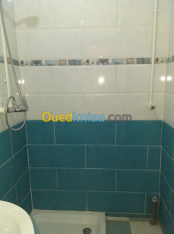 Location Appartement F3 Souk ahras Souk ahras