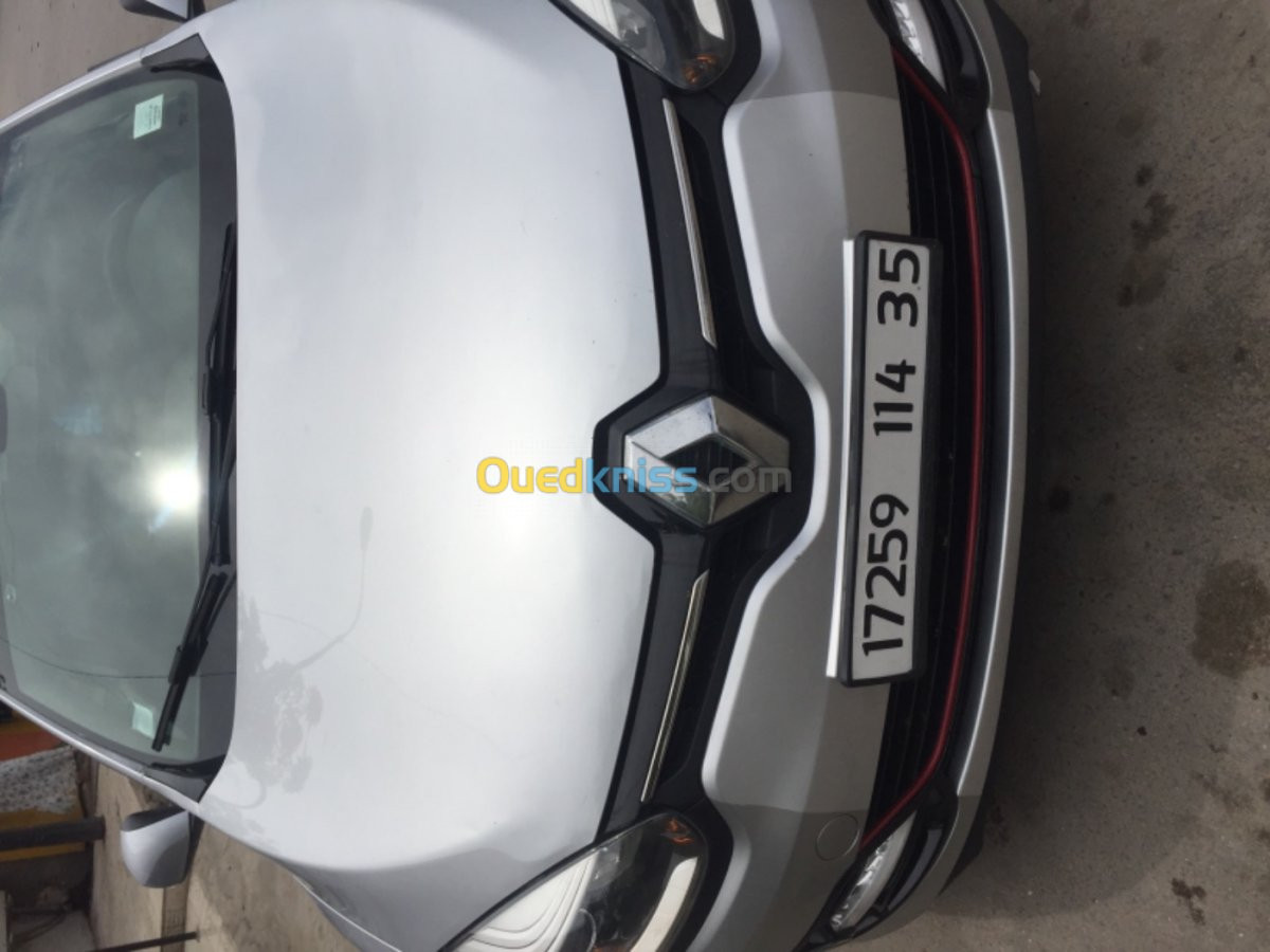 Renault Megane 3 CC 2014 New Play