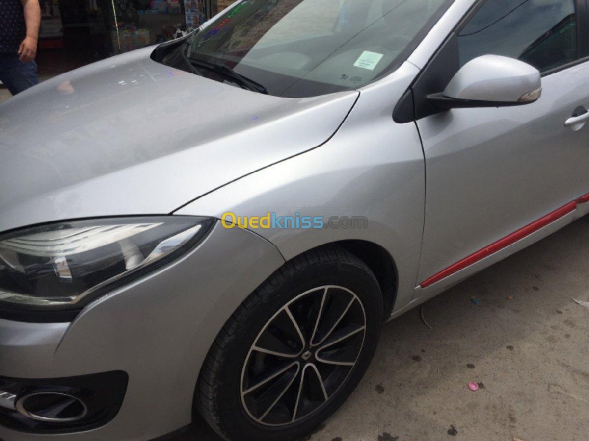 Renault Megane 3 CC 2014 New Play