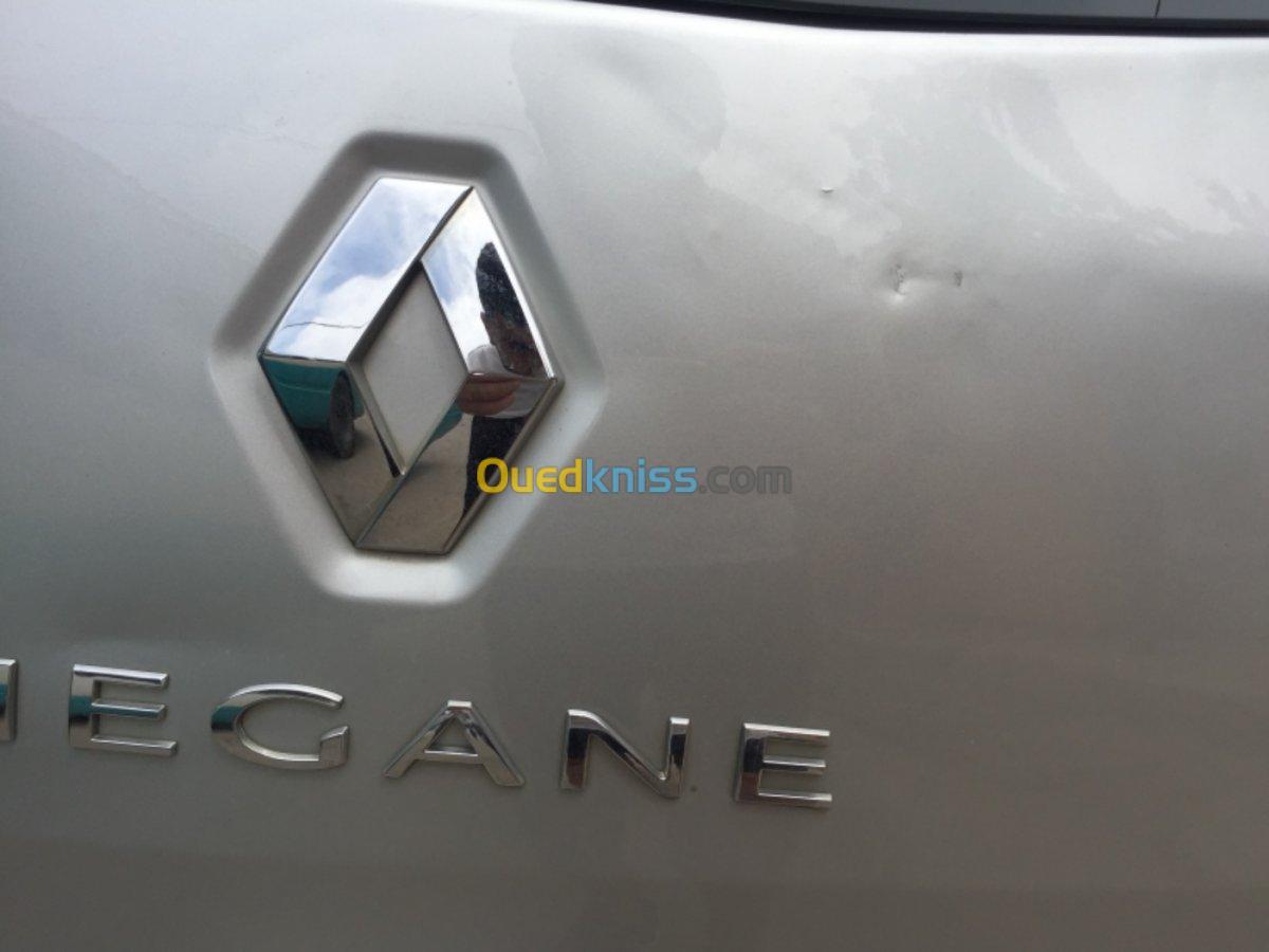 Renault Megane 3 CC 2014 New Play