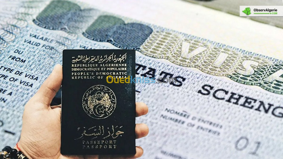 traitement de dossier visa france