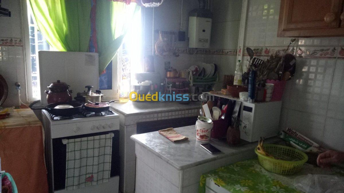 Vente Appartement F3 Blida Ouled yaich