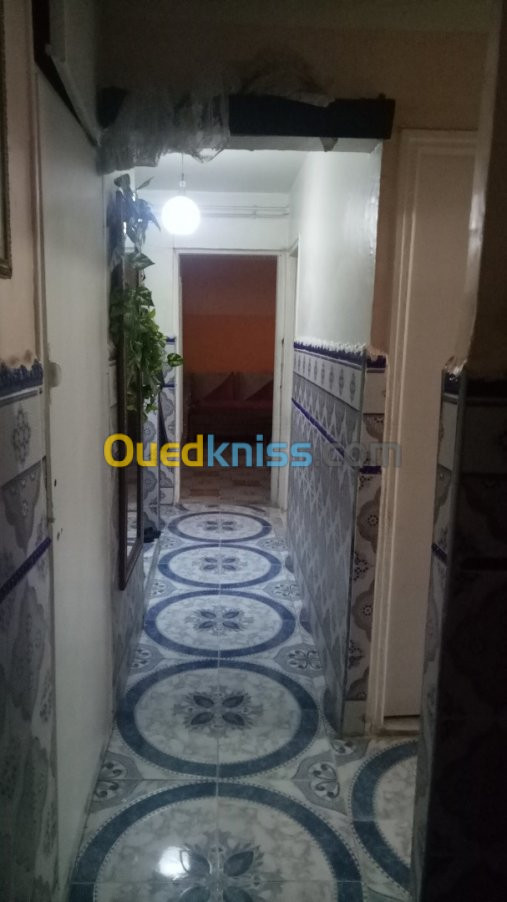 Vente Appartement F3 Blida Ouled yaich