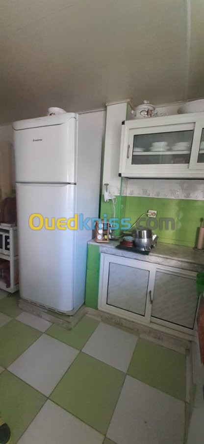 Vente Appartement F4 Skikda Collo