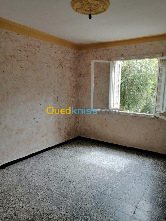 Vente Appartement F4 Setif Ain arnat