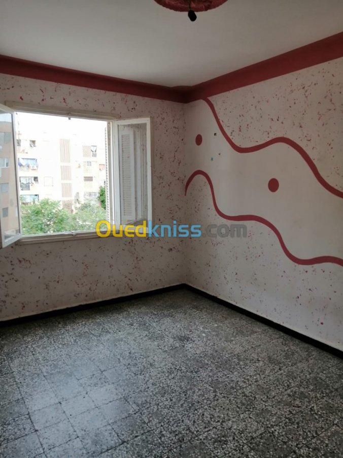 Vente Appartement F4 Setif Ain arnat