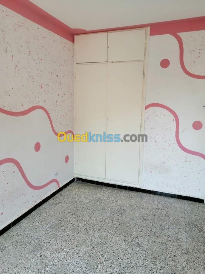 Vente Appartement F4 Setif Ain arnat