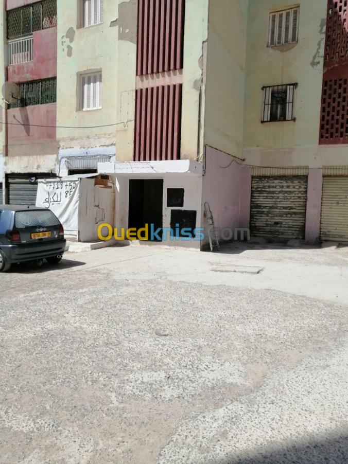 Vente Appartement F4 Setif Ain arnat