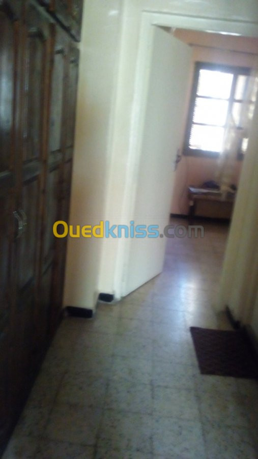 Vente Appartement F4 Oran Hassi bounif