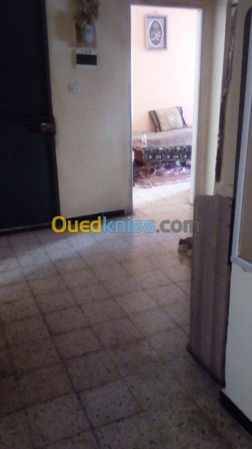 Vente Appartement F4 Oran Hassi bounif