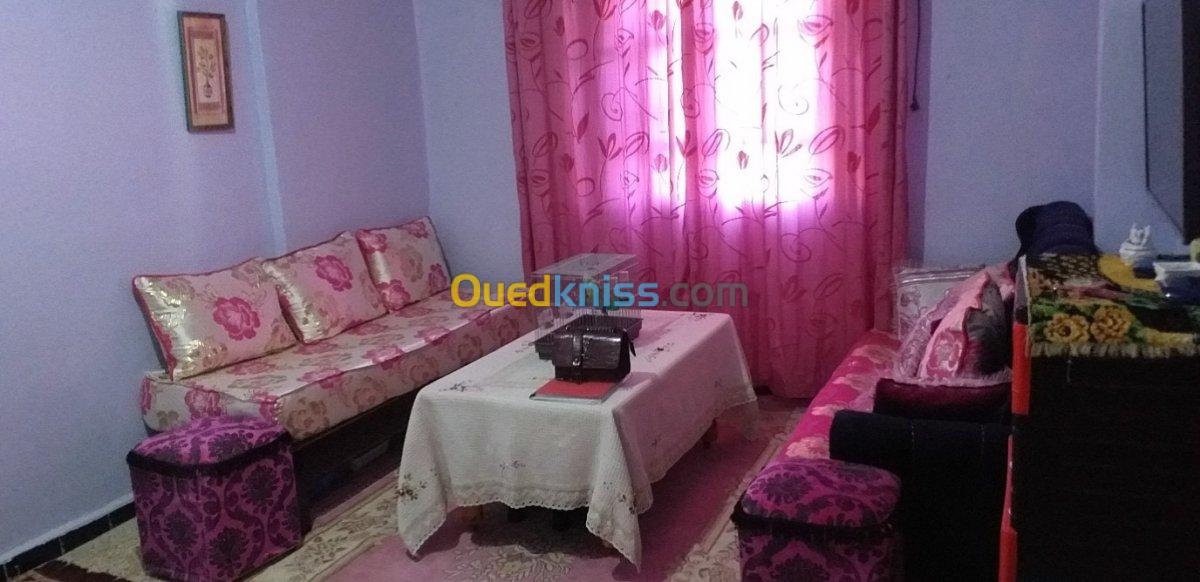 Vente Niveau De Villa F4 Ain temouchent Ouled kihal