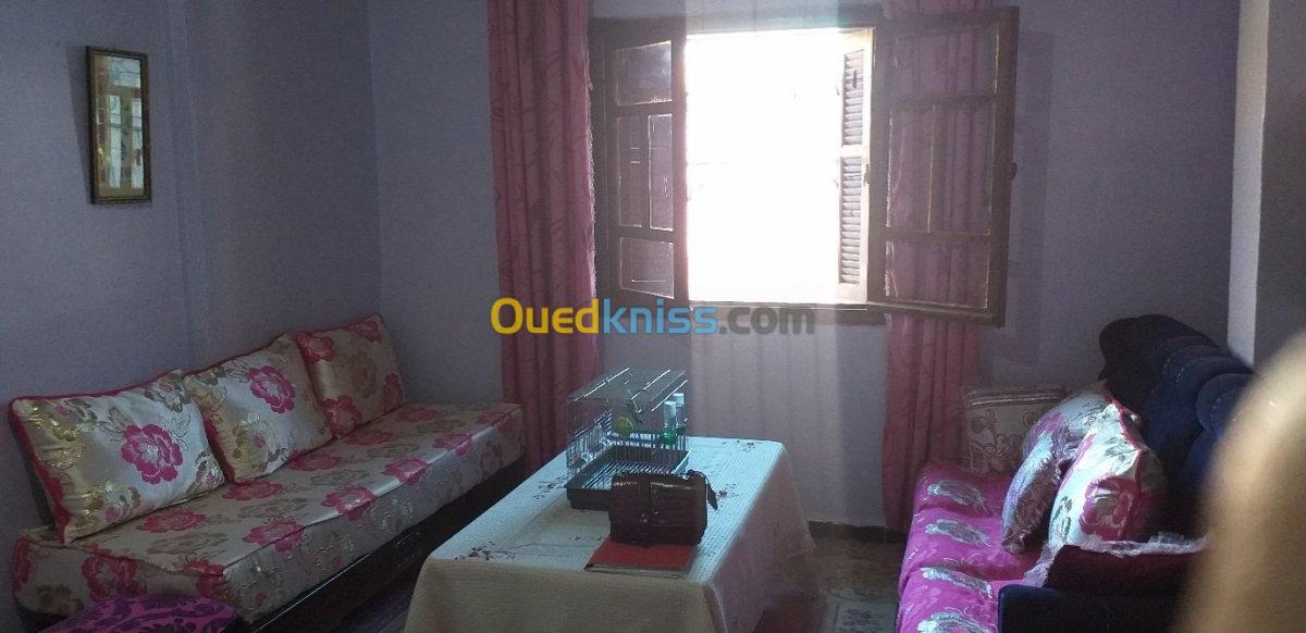 Vente Niveau De Villa F4 Ain temouchent Ouled kihal