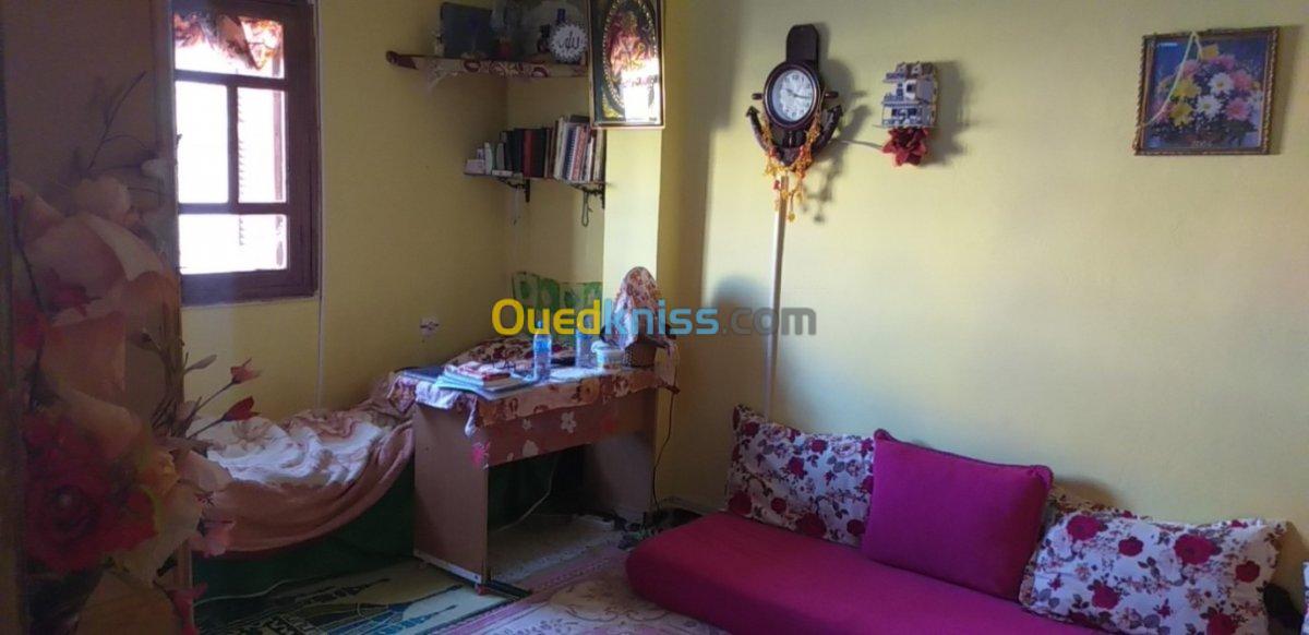 Vente Niveau De Villa F4 Ain temouchent Ouled kihal