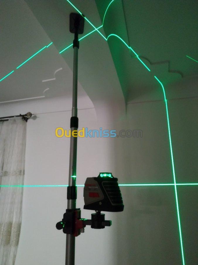 Niveau laser location ( للكراء).