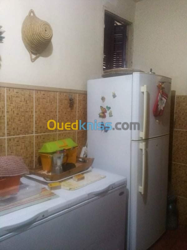 Vente Appartement F4 Tipaza Fouka