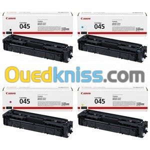 TONER CANON LASER COULEUR 054 ORIGINAL