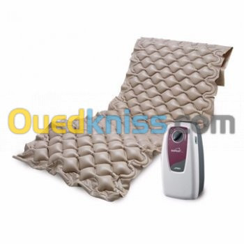 MATELAS ANTI ESCARRES