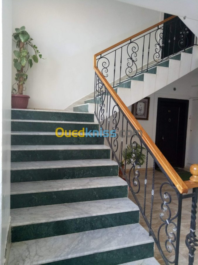 Vente Appartement F3 Tipaza Chaiba