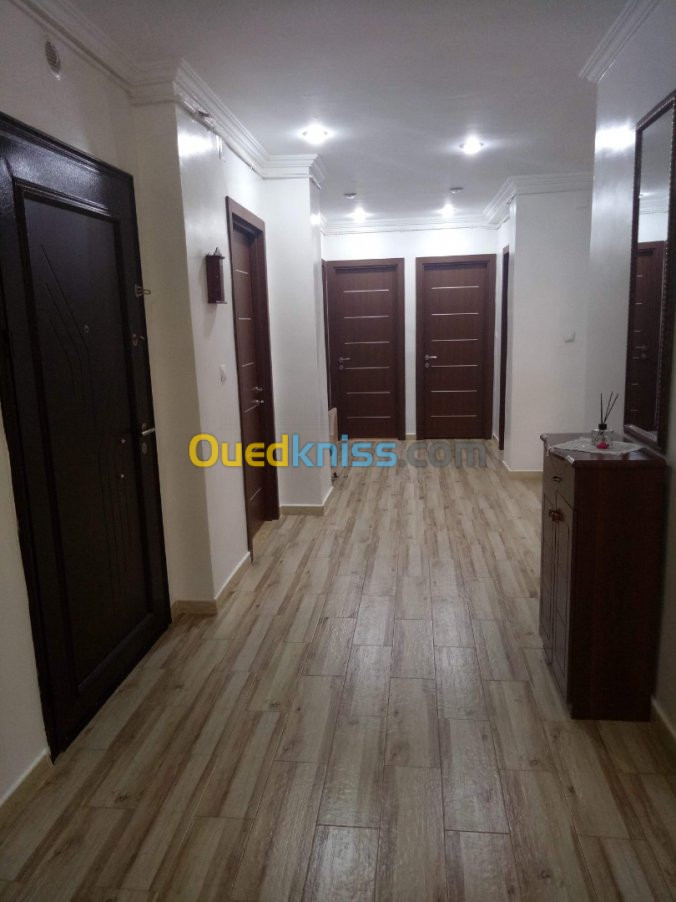 Vente Appartement F3 Tipaza Chaiba