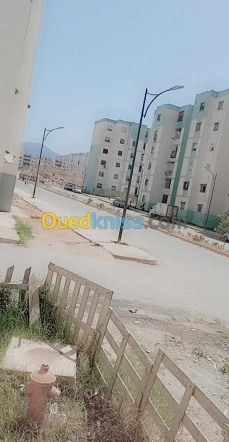 Vente Appartement F3 Oran Bir el djir