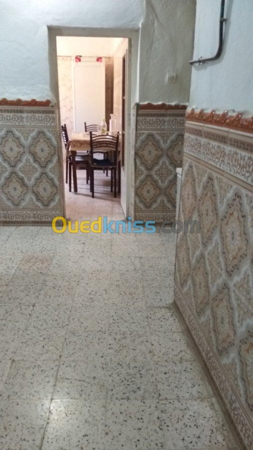 Vente Villa Guelma Guelma