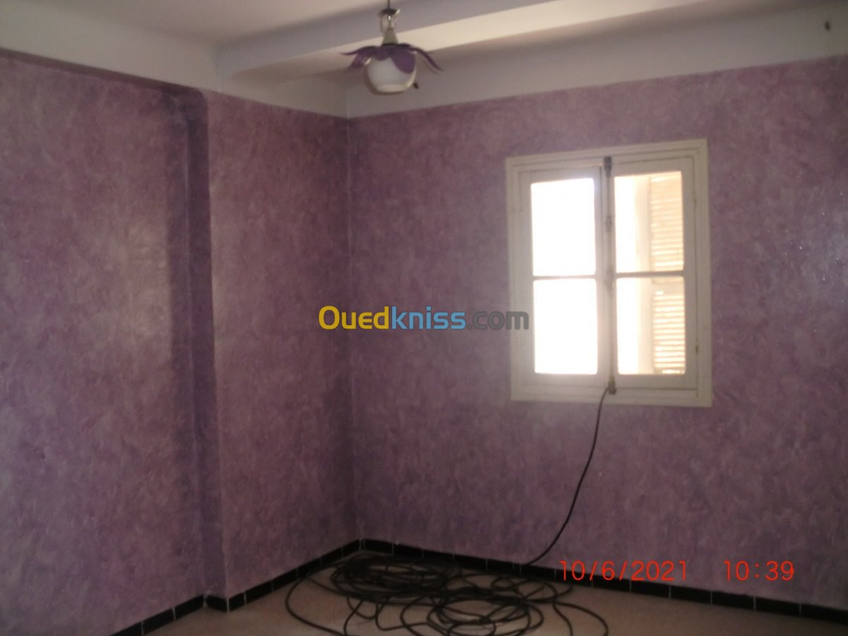 Vente Appartement F4 Batna Ngaous