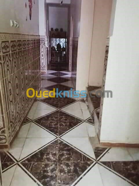 Vente Villa Saida Ouled brahim