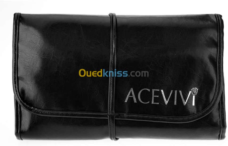 ACEVIVI Kit Professionnel de 24 pièces