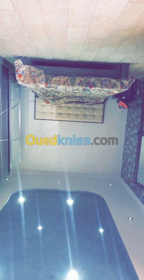 Vente Villa Mostaganem Sidi lakhdaara