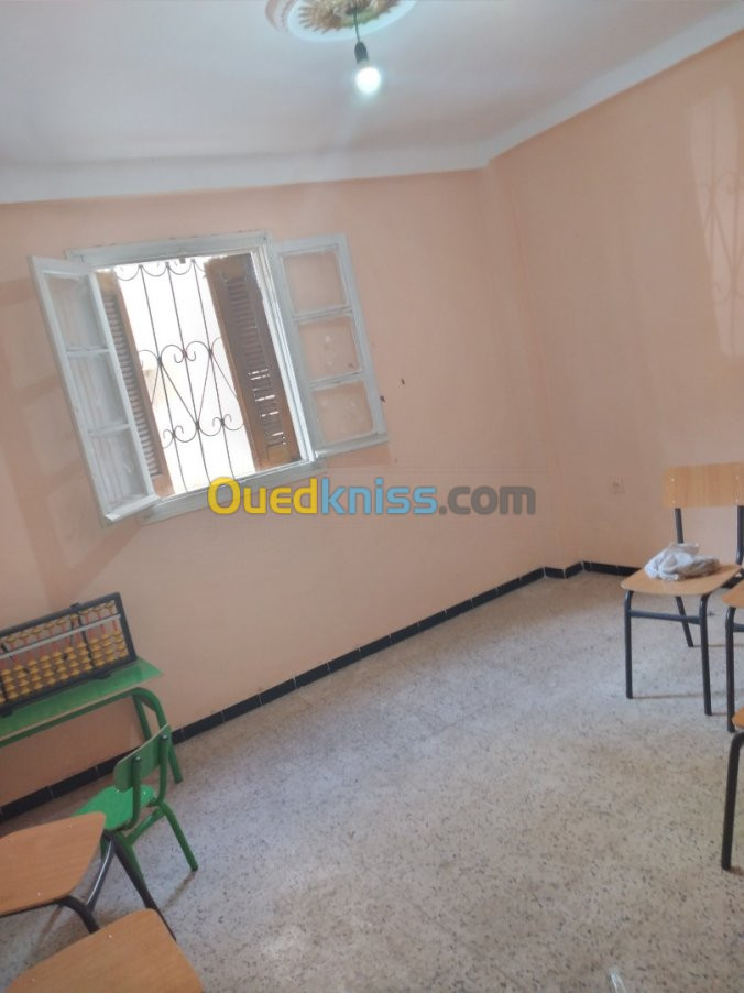 Vente Appartement F3 Tipaza Chaiba