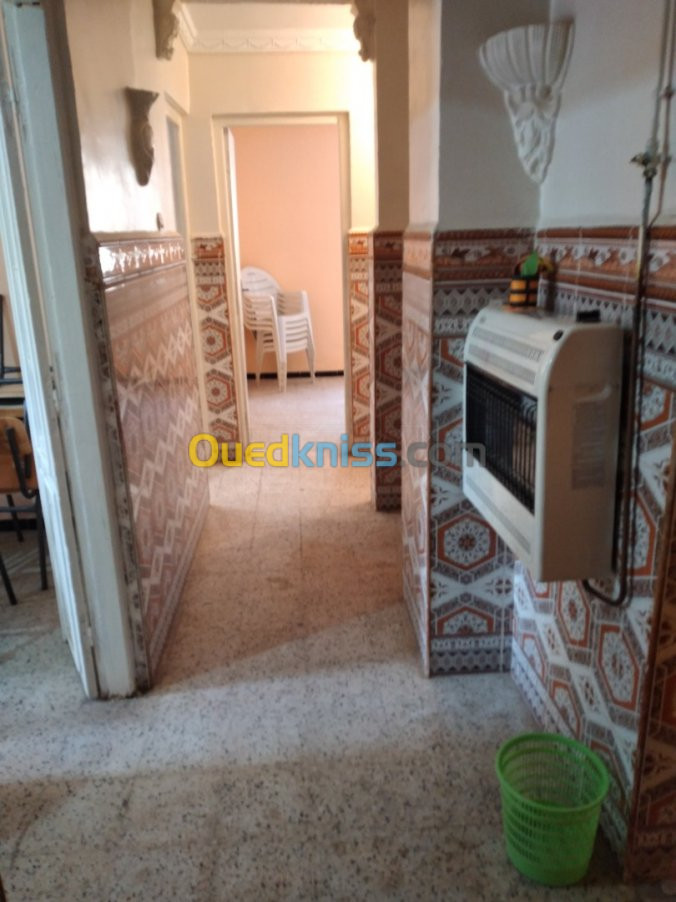 Vente Appartement F3 Tipaza Chaiba